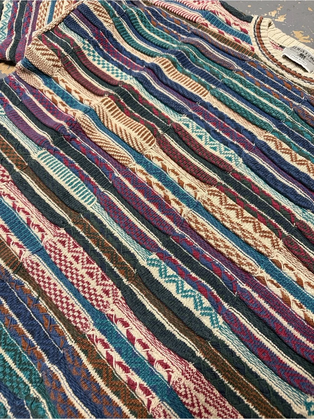 Sweater - Picture 2 of 5